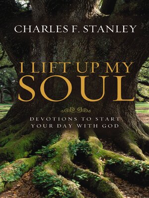 cover image of I Lift Up My Soul